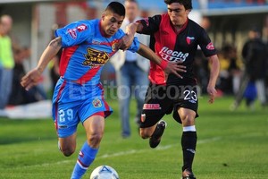 ELLITORAL_62527 |  Telam