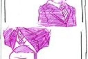 Ilustración: Lucas Cejas