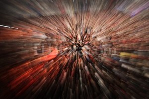 Mauricio Garín (Archivo)