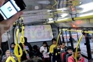 Archivo El Litoral Numerosas campañas en las redes sociales demandan el uso de auriculares.