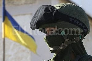 ELLITORAL_90205 |  EFE Mientras las voces desde todos los rincones del mundo piden por la paz, se mantiene la escalada militar en la zona.