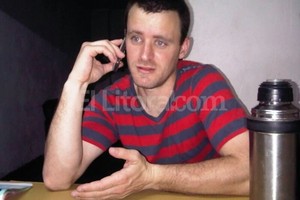 ELLITORAL_90545 | Gentileza familia Marengo.