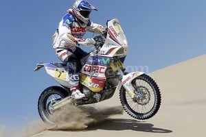 ELLITORAL_66948 | EFE Francisco Chaleco López.