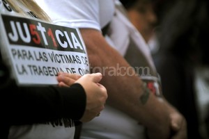 ELLITORAL_89715 |  Télam