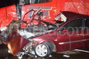 ELLITORAL_83643 |  Gentileza Agencia Hoy