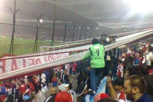 ELLITORAL_74987 |  Santa Fe es Tatengue (Facebook)