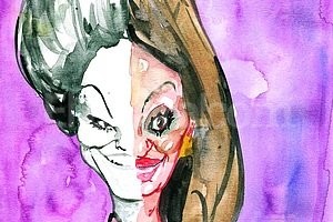 Ilustración: Lucas Cejas