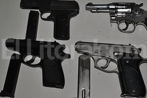 ELLITORAL_91046 |  Archivo El Litoral