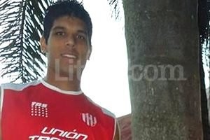 Archivo Hizo la escuelita en A. Rafaela y las inferiores en Unión. Estuvo en Merlo y vuelve al club de sus amores.