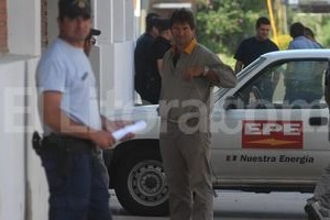 ELLITORAL_66111 | Mauricio Garín