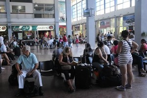 Flavio Raina (Archivo)