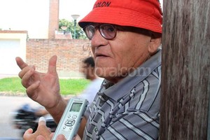 ELLITORAL_64345 |  Amancio Alem Armando Pereyra, vecino de Transporte