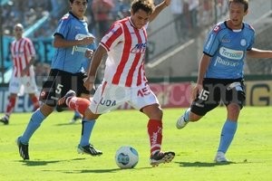 Mauricio Garín Nicolás Bruna.