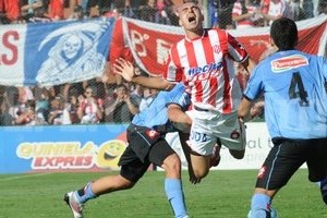 Mauricio Garín El Coto Correa es el emblema rojiblanco de los últimos años.