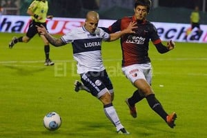 ELLITORAL_80058 |  Telam