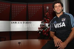 Guillermo Di Salvatore