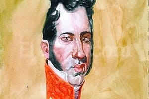 Ilustración: Lucas Cejas