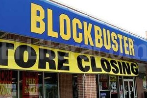 agencia EFE. Store closing : tienda al cierre.