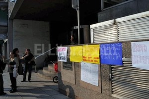 ELLITORAL_79992 |  Télam (Archivo)