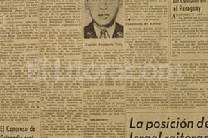 ELLITORAL_86167 |  Archivo El Litoral