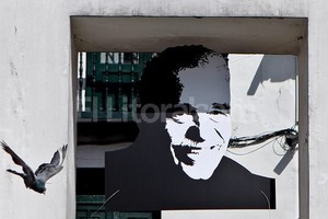 ELLITORAL_93050 |  Leonardo Muñoz / EFE