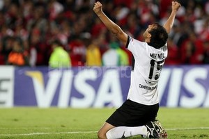 ELLITORAL_76266 |  EFE