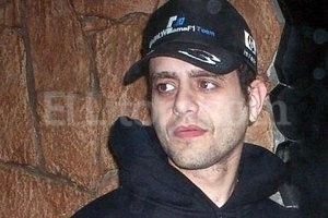 Archivo El Litoral. Carlos Nair Menem.