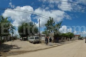 José Vittori (Archivo) La Manzana 2, donde ocurrió el homicidio, es la más conflictiva del distrito costero santafesino.