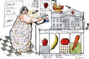 Ilustración Lucas Cejas