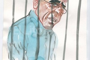 ELLITORAL_70378 |   Hugo Tognoli continuará detenido en dependencias de la Policía de Seguridad Aeroportuaria.