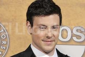 EFE Cory Monteith