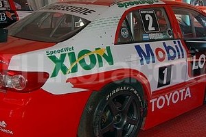 Gentileza Prensa STC2000