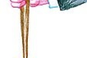 Ilustración: Lucas Cejas