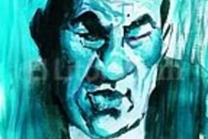 Ilustración: Lucas Cejas