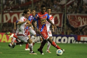 ELLITORAL_68460 |  Pablo Aguirre | Amancio Alem