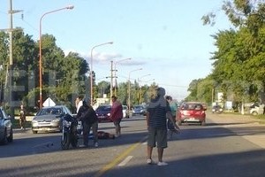 ELLITORAL_89652 |  Periodismo Ciudadano Eduardo Sebastian Moriella