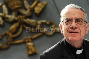 ELLITORAL_69918 |  EFE