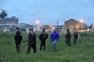 ELLITORAL_81528 |  Télam