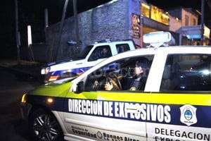 ELLITORAL_72125 |  Télam