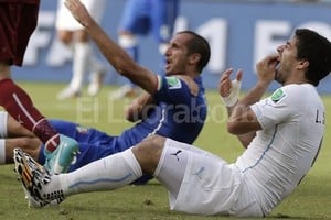 ELLITORAL_97792 |  EFE