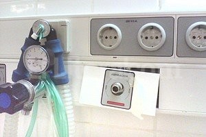 Periodismo Ciudadano Movidos. Algunos paneles que se utilizan en las operaciones están corridos del lugar de origen.