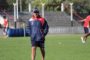 ELLITORAL_86823 |  Gentileza Prensa Unión.