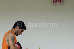 ELLITORAL_98032 |  EFE