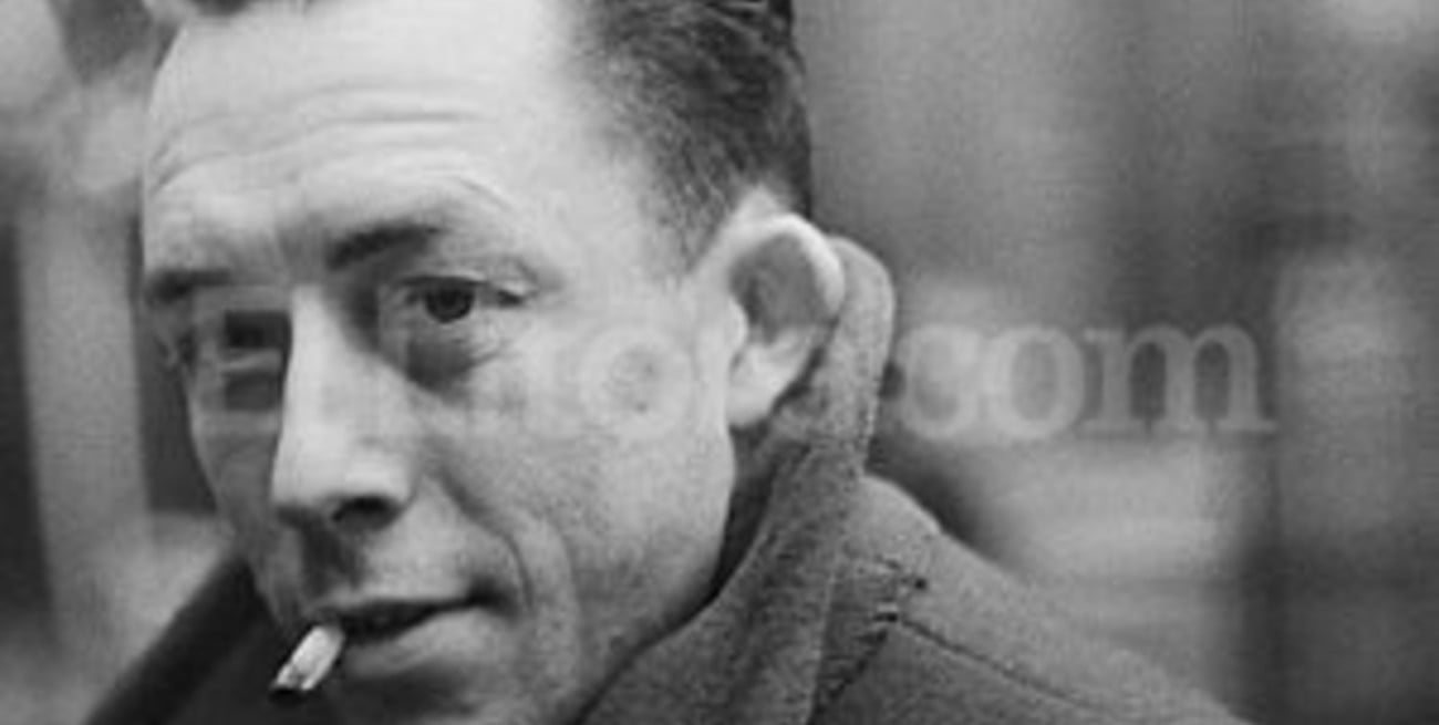 Albert Camus y la censura peronista