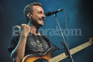 Gentileza Producción. El show será el viernes desde las 22, en el Teatro Municipal (San Martín 2020). Las localidades pueden adquirirse en la boletería de la sala, de 9 a 13 y de 17 a 21.