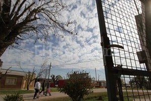 ELLITORAL_79258 |  Pablo Aguirre