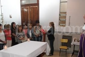 Guillermo Di Salvatore (Archivo)