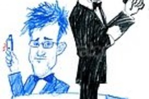 Ilustración: Lucas Cejas