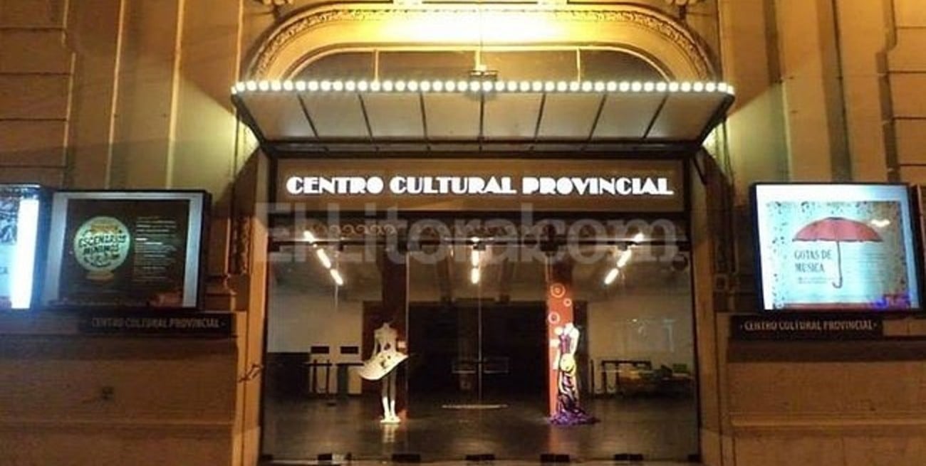 El Centro Cultural Provincial se denominará "Paco Urondo"