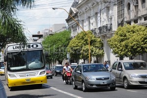 ELLITORAL_95499 |  Flavio Raina Foto de archivo.